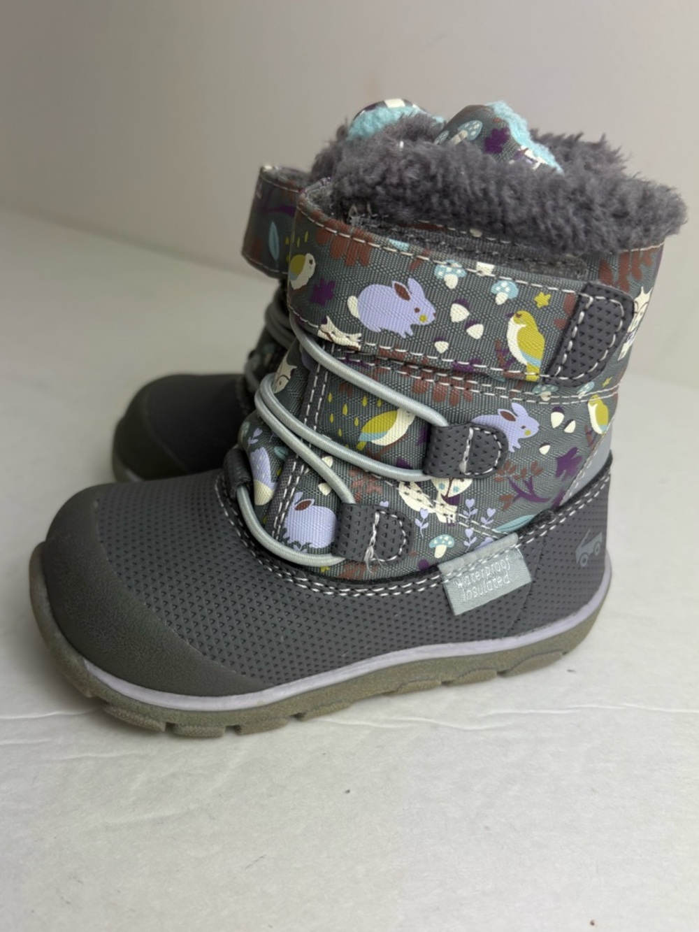 see kai run abby II waterproof insulated boots  5